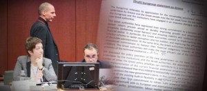 EUROGROUP  ΒΑΡΟΥΦΑΚΗΣ