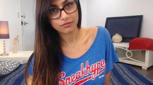 Mia Khalifa
