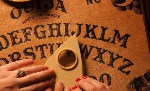 Ouija