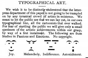 emoticons