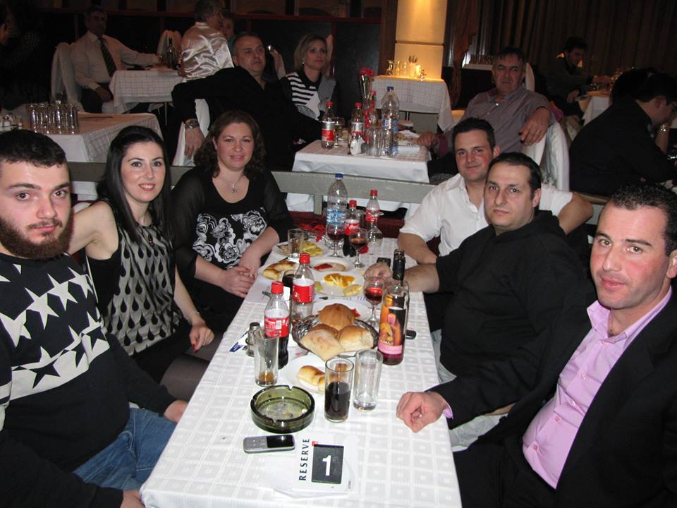 ΓΡΕΒΕΝΙΩΤΩΝ ΚΟΖΑΝΗΣ 12