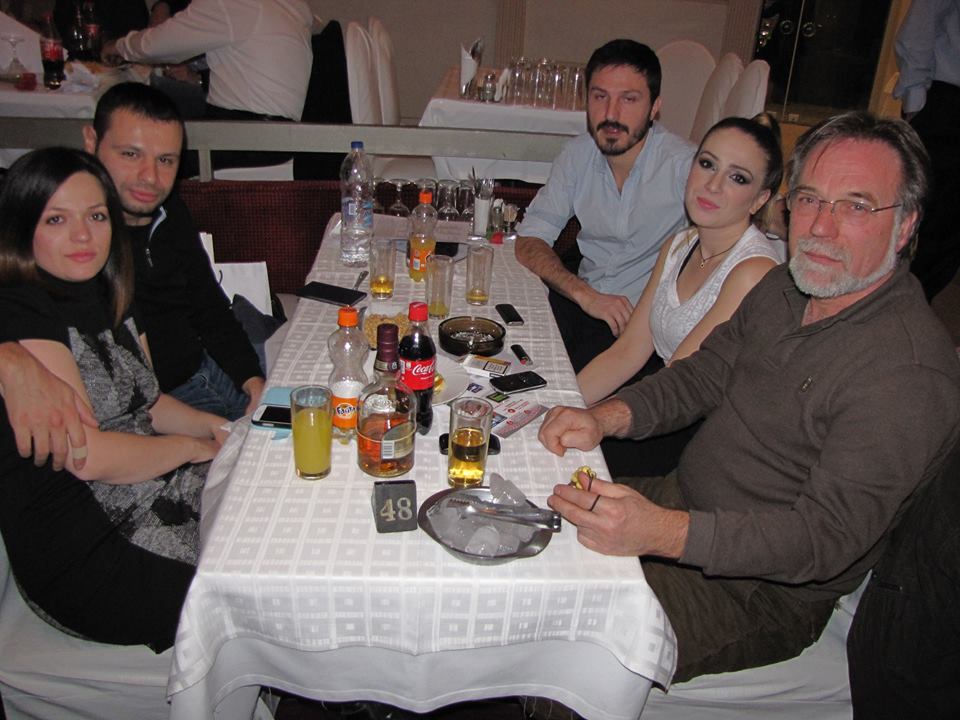 ΓΡΕΒΕΝΙΩΤΩΝ ΚΟΖΑΝΗΣ 13