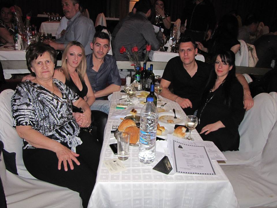 ΓΡΕΒΕΝΙΩΤΩΝ ΚΟΖΑΝΗΣ 14