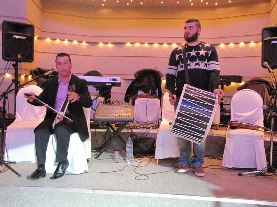 ΓΡΕΒΕΝΙΩΤΩΝ ΚΟΖΑΝΗΣ 17