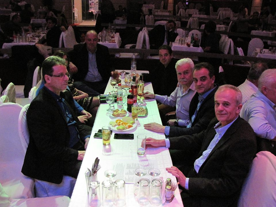 ΓΡΕΒΕΝΙΩΤΩΝ ΚΟΖΑΝΗΣ 21