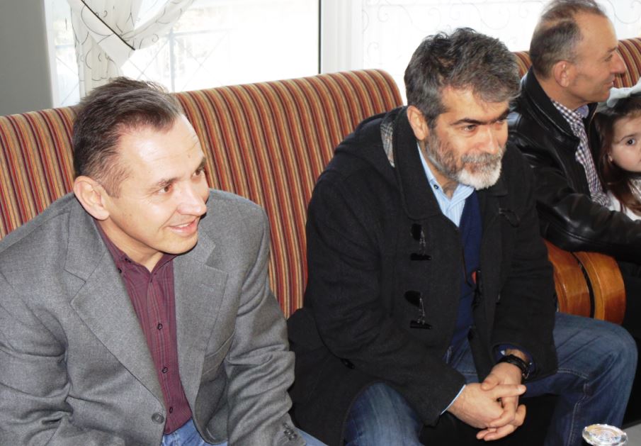 αποστρατοι αξιωματικοί Γρεβενών 2015 11