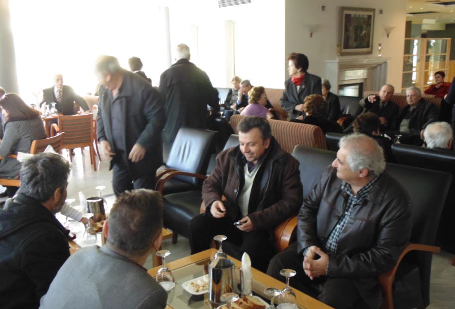 αποστρατοι αξιωματικοί Γρεβενών 2015 12