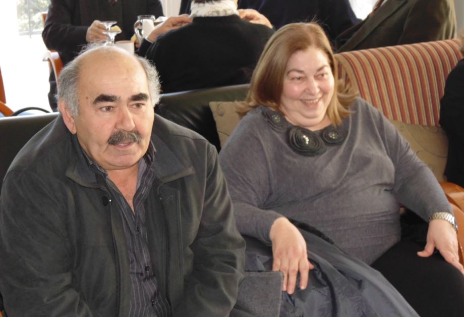 αποστρατοι αξιωματικοί Γρεβενών 2015 16