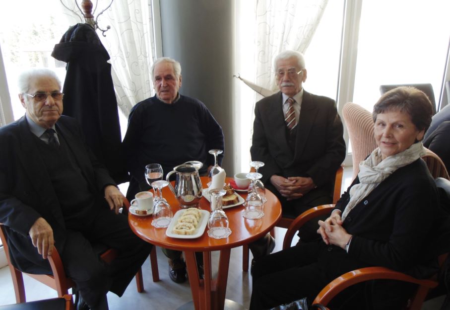 αποστρατοι αξιωματικοί Γρεβενών 2015 18