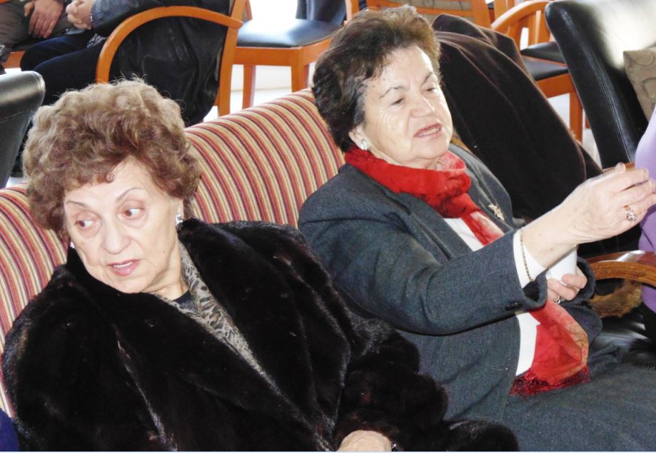 αποστρατοι αξιωματικοί Γρεβενών 2015 2