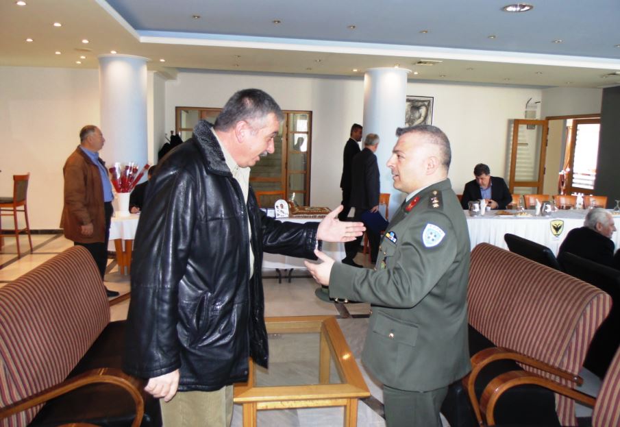 αποστρατοι αξιωματικοί Γρεβενών 2015 22