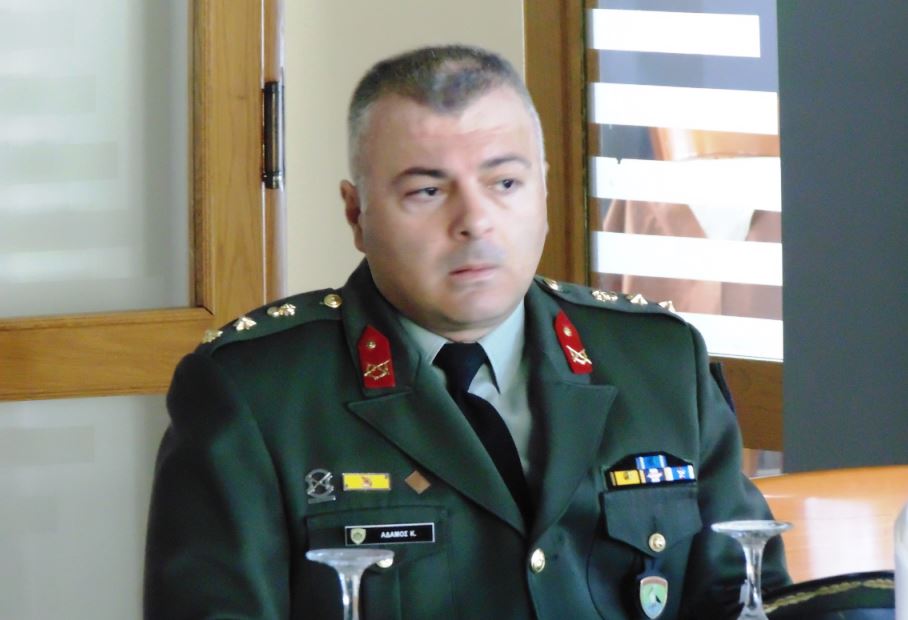 αποστρατοι αξιωματικοί Γρεβενών 2015 24