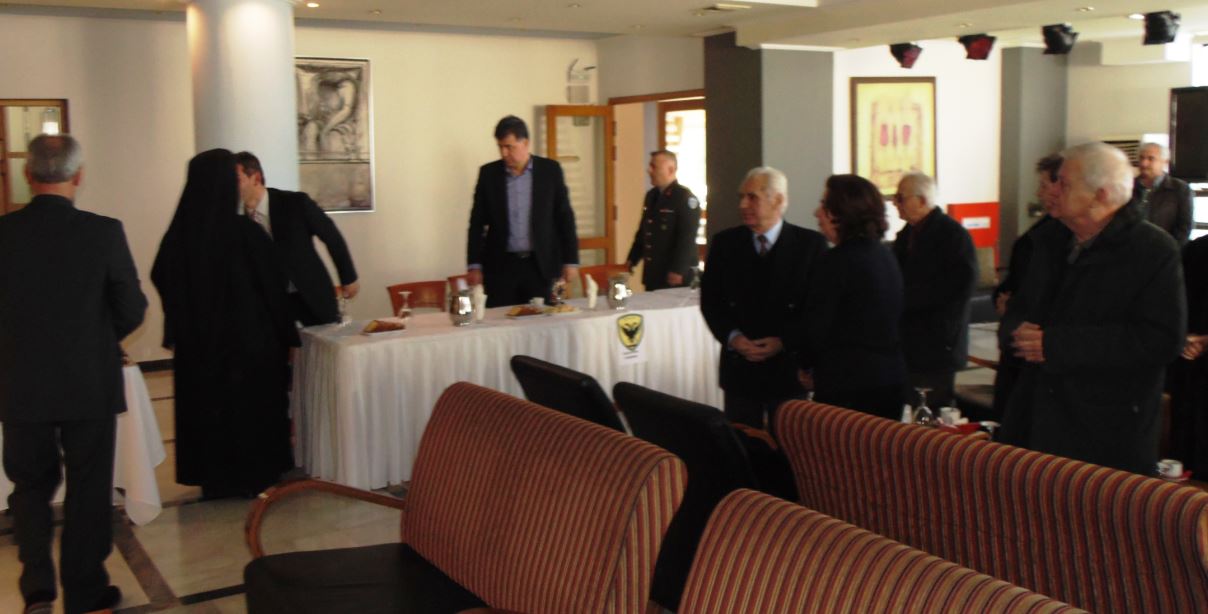 αποστρατοι αξιωματικοί Γρεβενών 2015 27