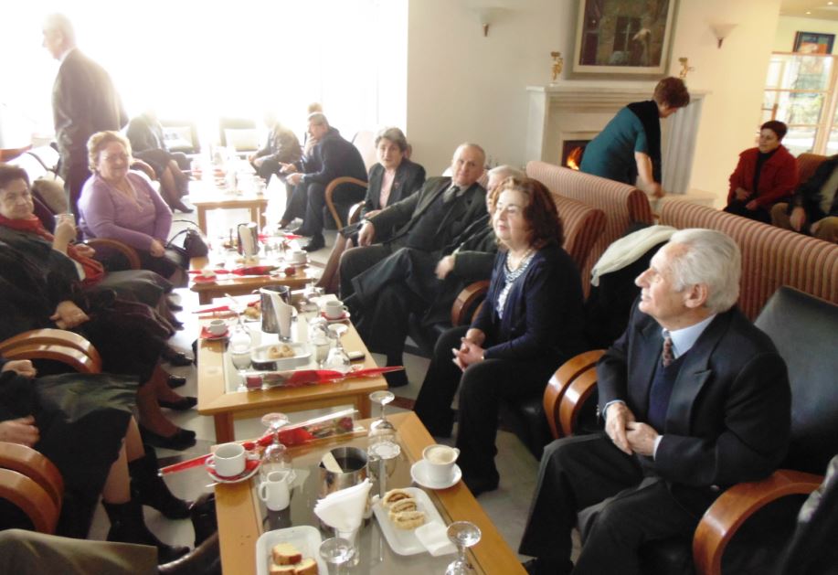 αποστρατοι αξιωματικοί Γρεβενών 2015 3