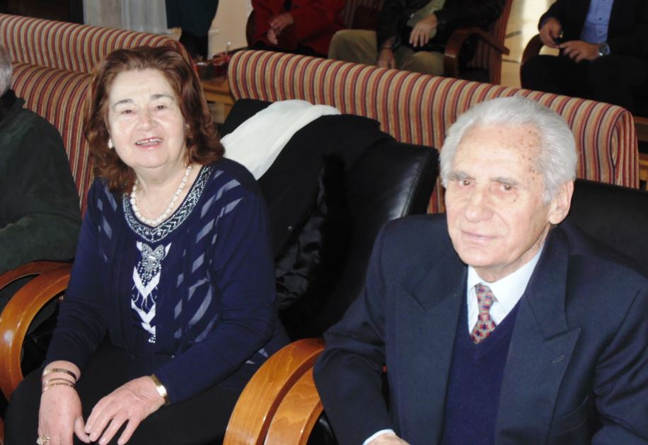 αποστρατοι αξιωματικοί Γρεβενών 2015 4