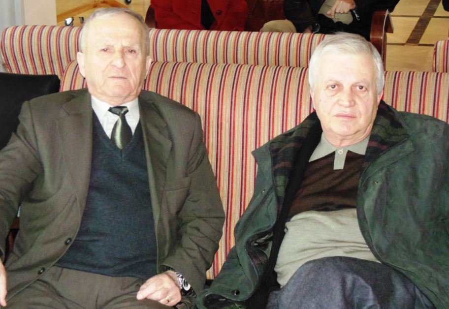 αποστρατοι αξιωματικοί Γρεβενών 2015 5