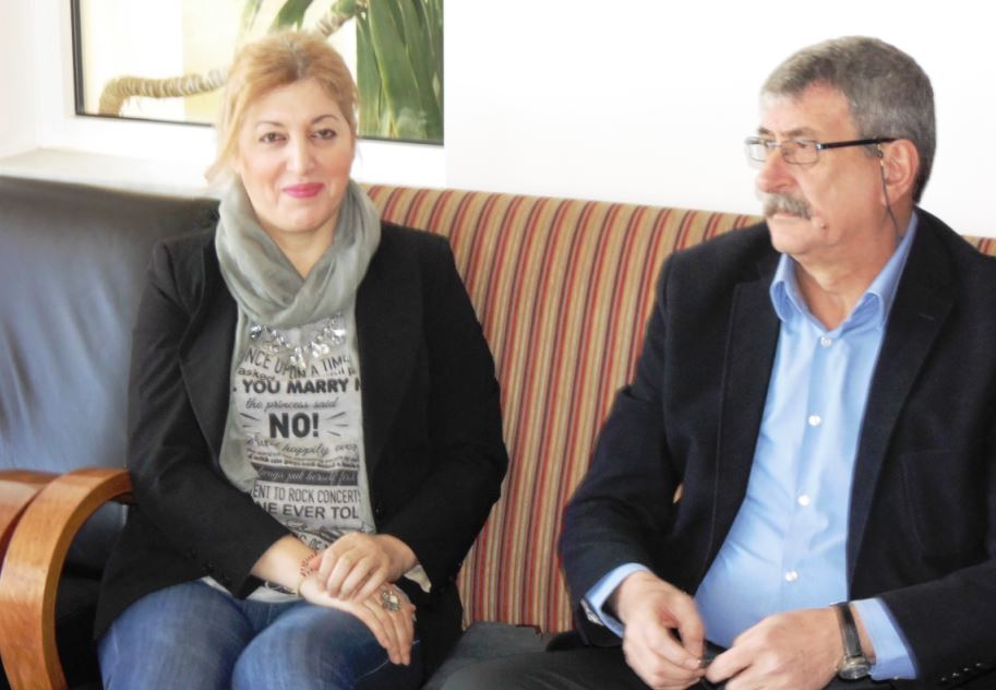 αποστρατοι αξιωματικοί Γρεβενών 2015 7