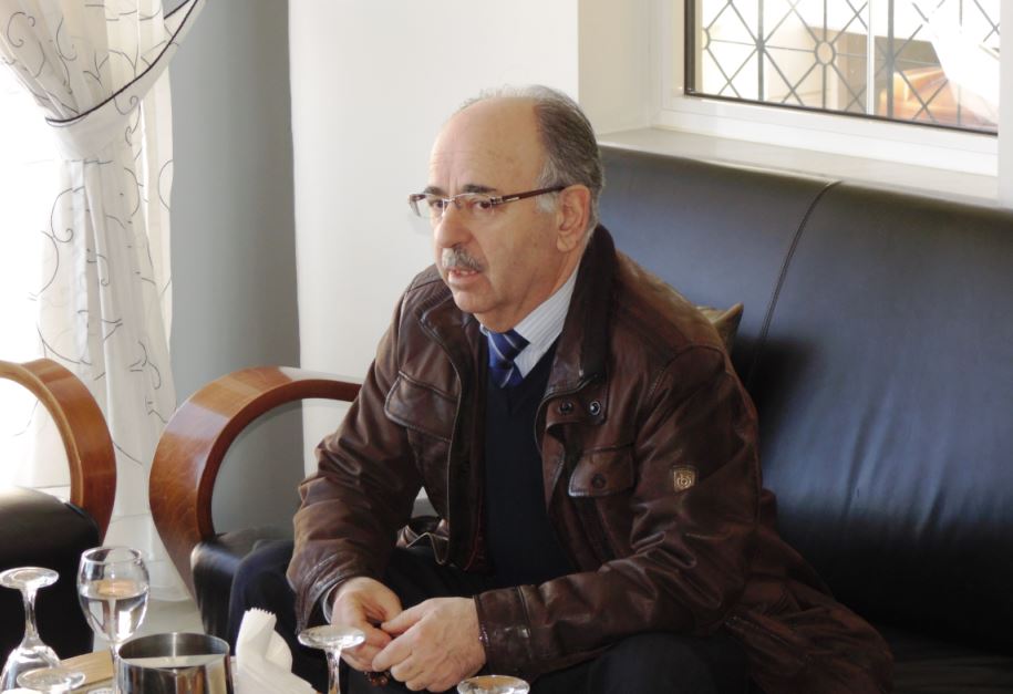 αποστρατοι αξιωματικοί Γρεβενών 2015 8