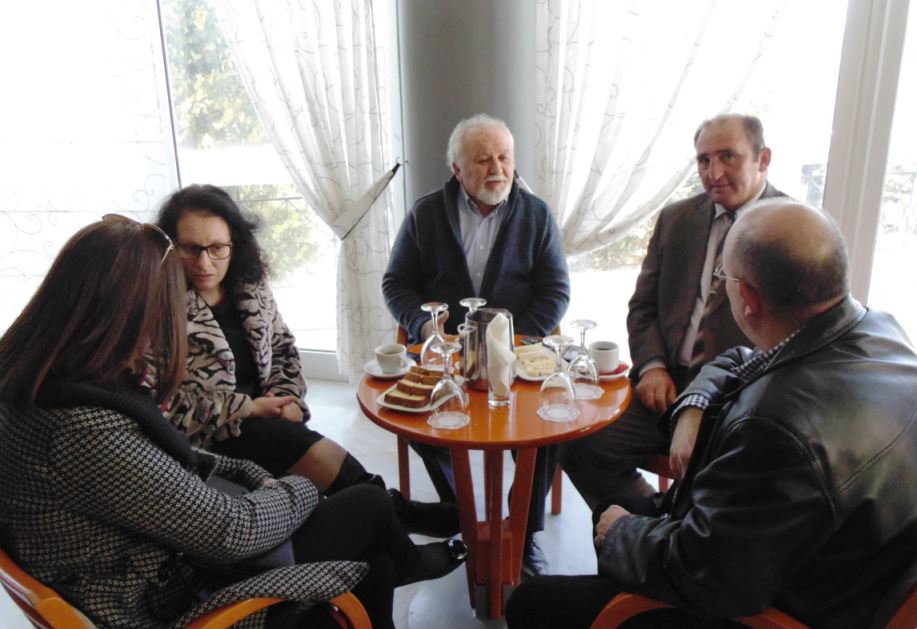 αποστρατοι αξιωματικοί Γρεβενών 2015 9