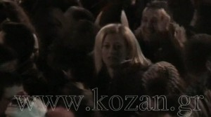 ραχηλ μακρη