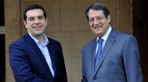 τσιπρας