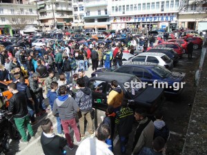 ΛΕΣΧΗ ΑΥΤΟΚΙΝΗΤΟΥ ΓΡΕΒΕΝΩΝ 38