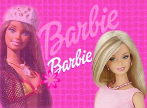 Barbie