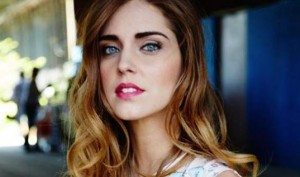 Chiarra Ferragni