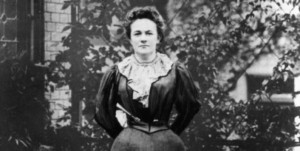 Clara Zetkin