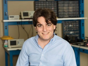 Palmer Luckey