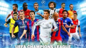 champions  League