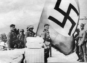 nazi ΓΕΡΜΑΝΟΙ