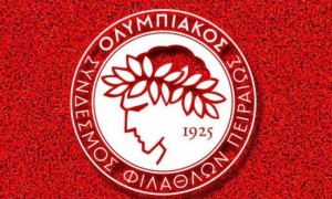 olympiakos -ΟΣΦΠ