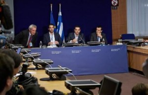 tsipras - ΕΥΡΩΠΗ