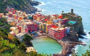 vernazza-italia