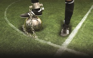 ποδοσφαιρο - εγκλημα