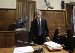 κοντονης