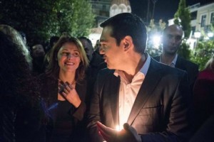 TSIPRAS-ΤΣΙΠΡΑΣ ΠΑΣΧΑ
