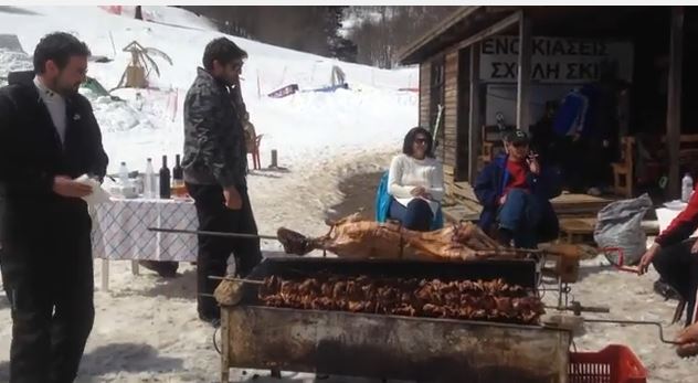 basilitsa ΠΑΣΧΑ