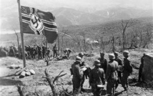 nazi -  ΓΕΡΜΑΝΙΑ