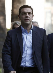 tsipras