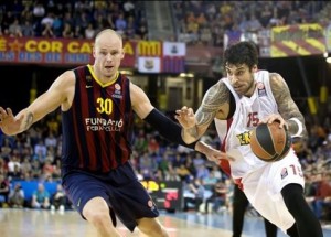 ΟΛΥΜΠ - ΜΠΑΡΤΣΑ