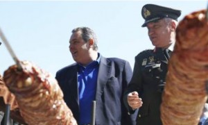 καμμενος - πασχα