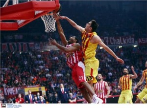 ολυμπιακοσ