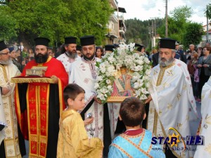 αγιος αχιλλειος γρεβενα