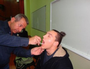 θεόδωρος τσαουσιδης