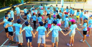 kataskhnvsh - κατασκηνωση