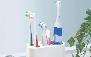 toothbrush