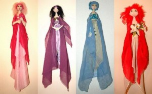 κουκλες - ntopio.gr