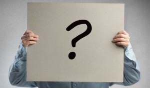 ποιος  τι  ερωτηματικο